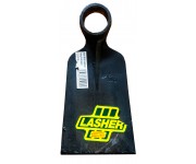 LASHER-HOE HEAD 700g RAISED...