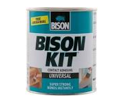 BISON KIT  - 650ML - BISON