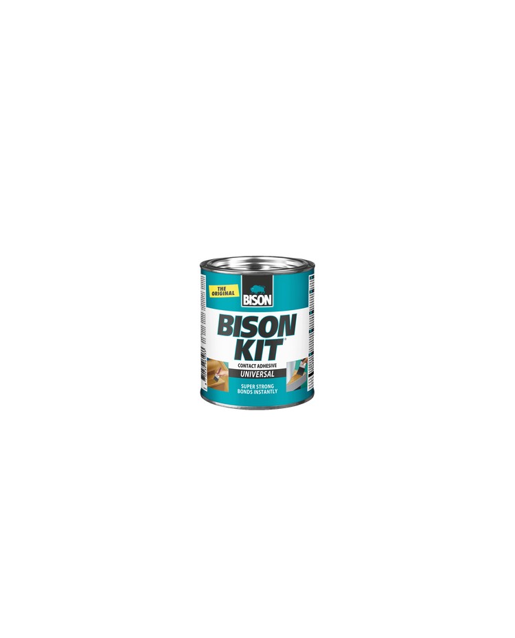 BISON KIT(358) ORIGINAL 650ML BISON