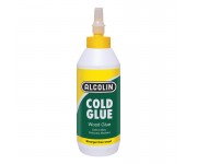 ALCOLIN COLD/WOOD GLUE
